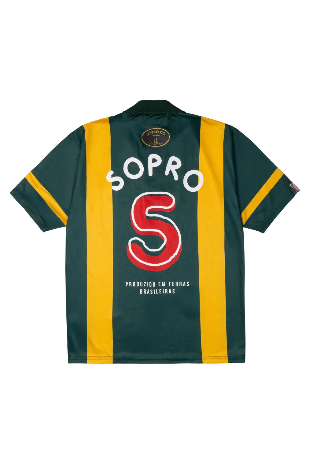 Jersey Sopro FC