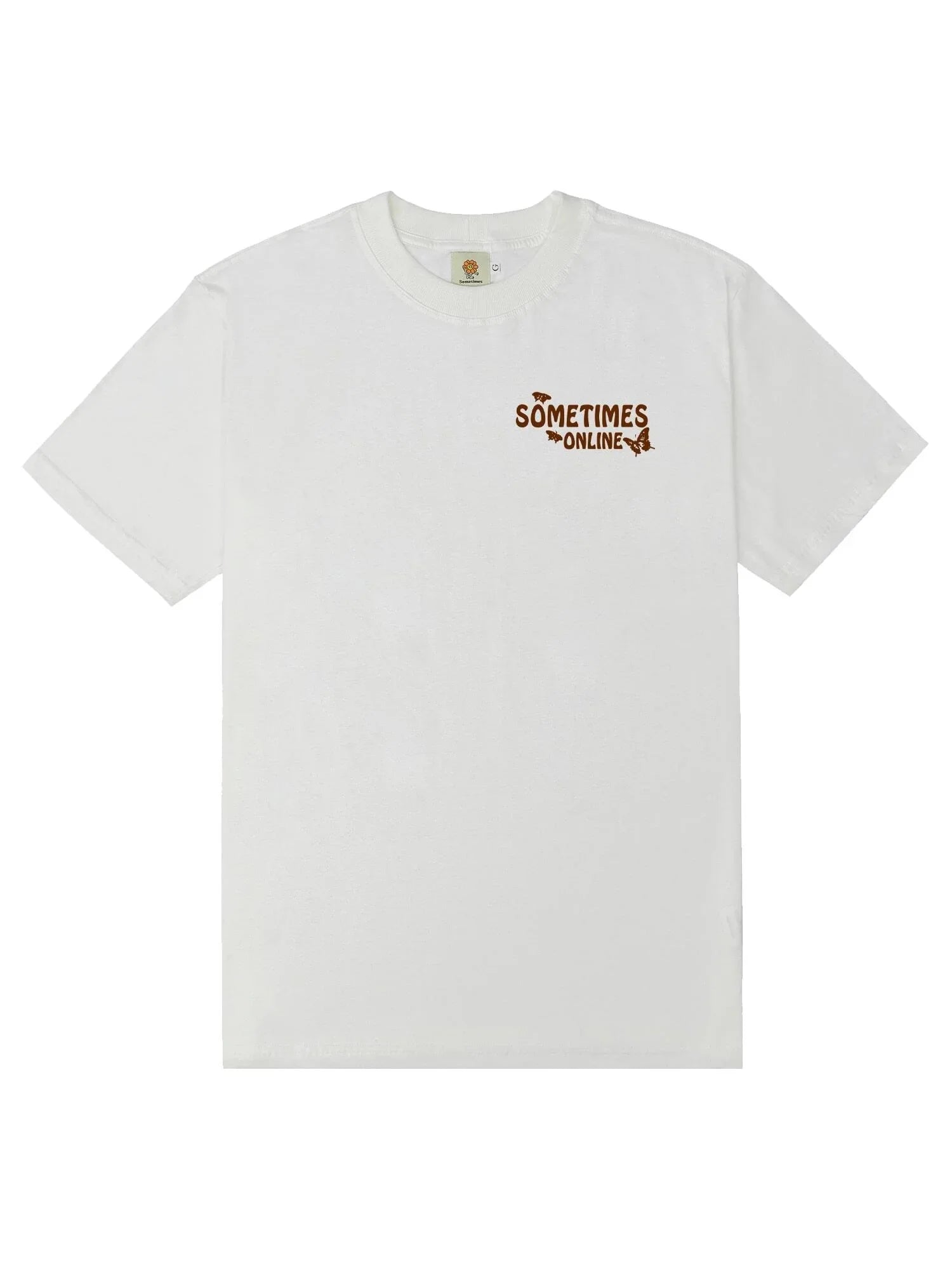 Camiseta Luck Side - Four Street