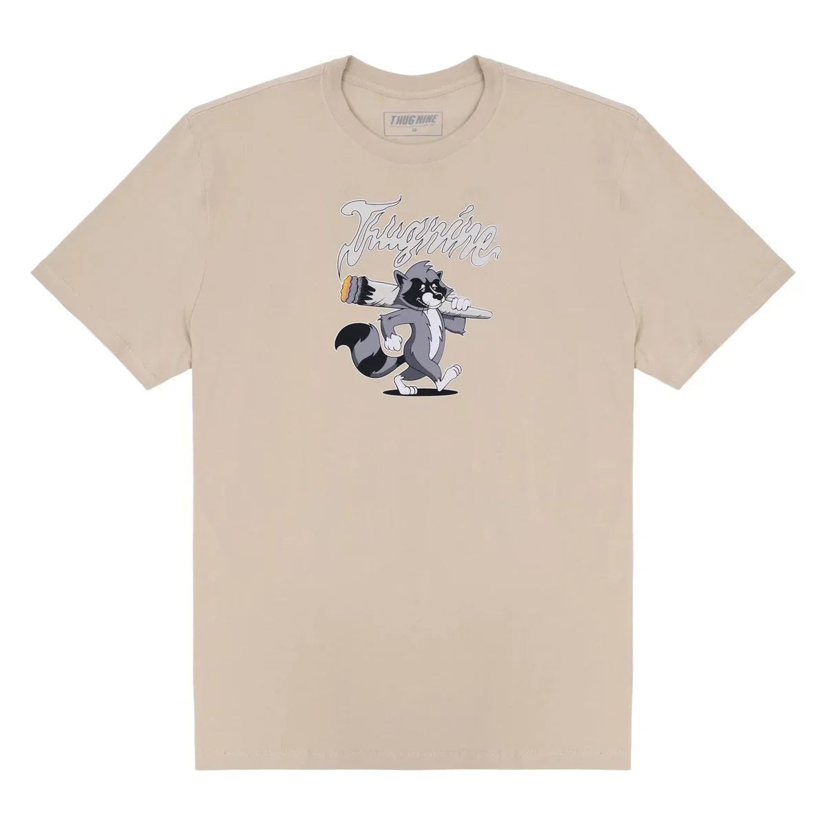 CAMISETA THE JOINT - Four Street