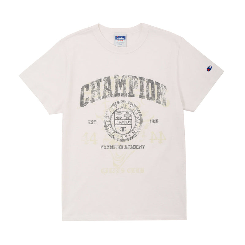 JOKER ATHLETIC CLUB OFF WHITE