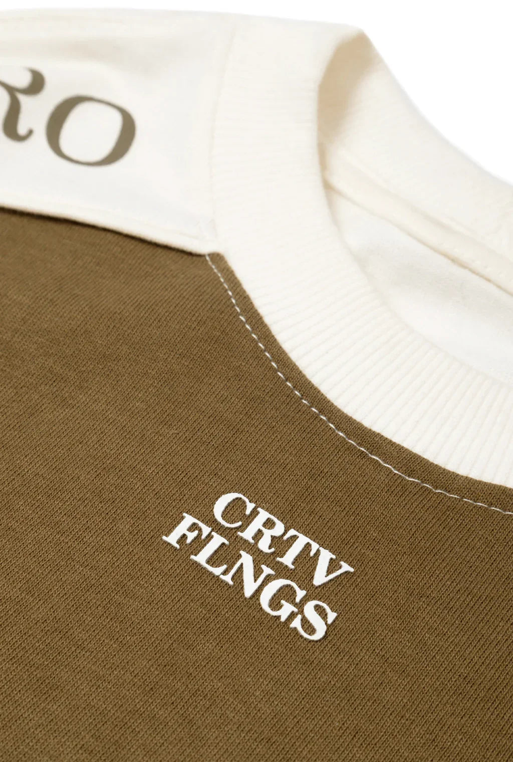 Rolimã Racing Olive BooMold™ Over