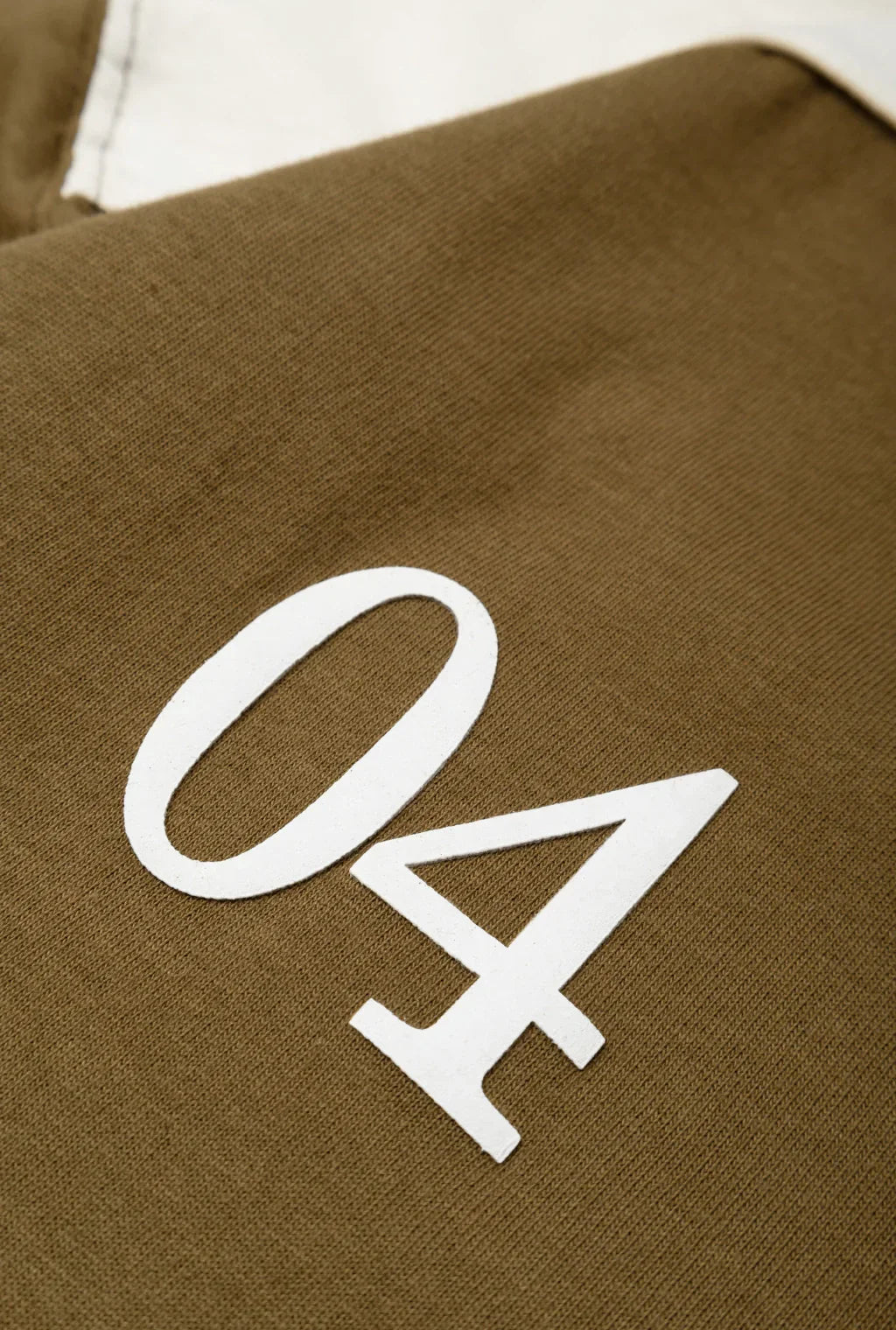 Rolimã Racing Olive BooMold™ Over