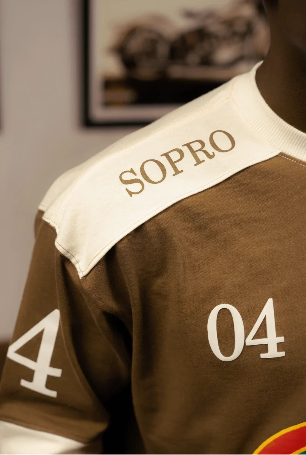 Rolimã Racing Olive BooMold™ Over