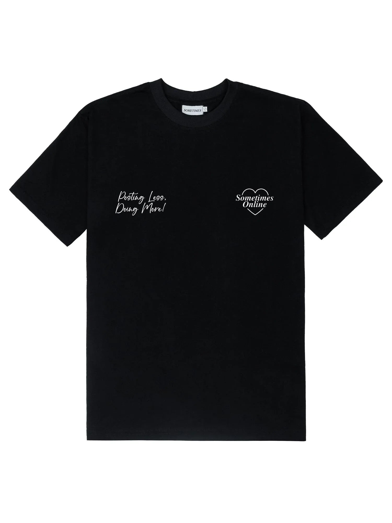 Camiseta Dark Connection - Four Street