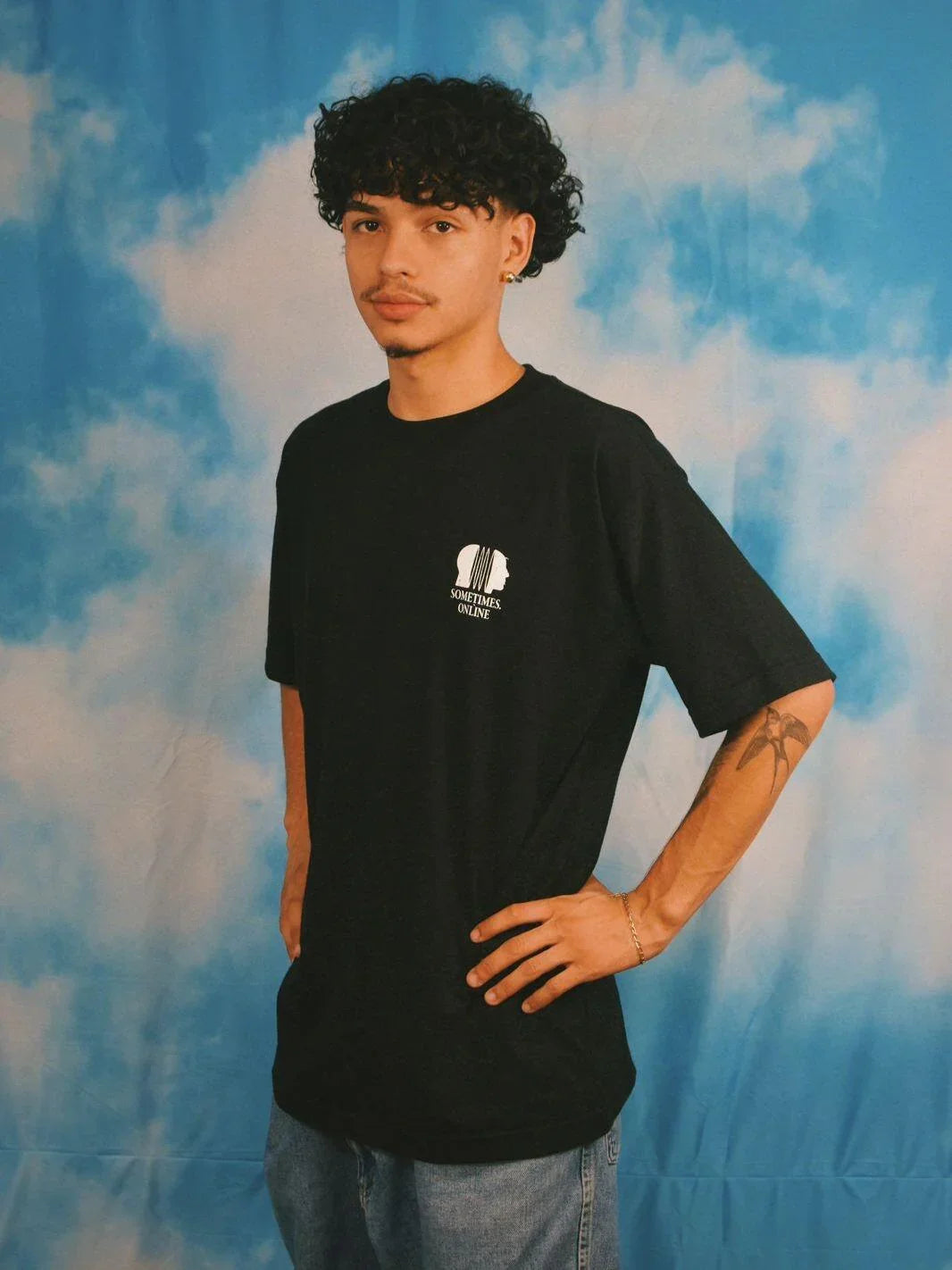 Camiseta Cells - Four Street