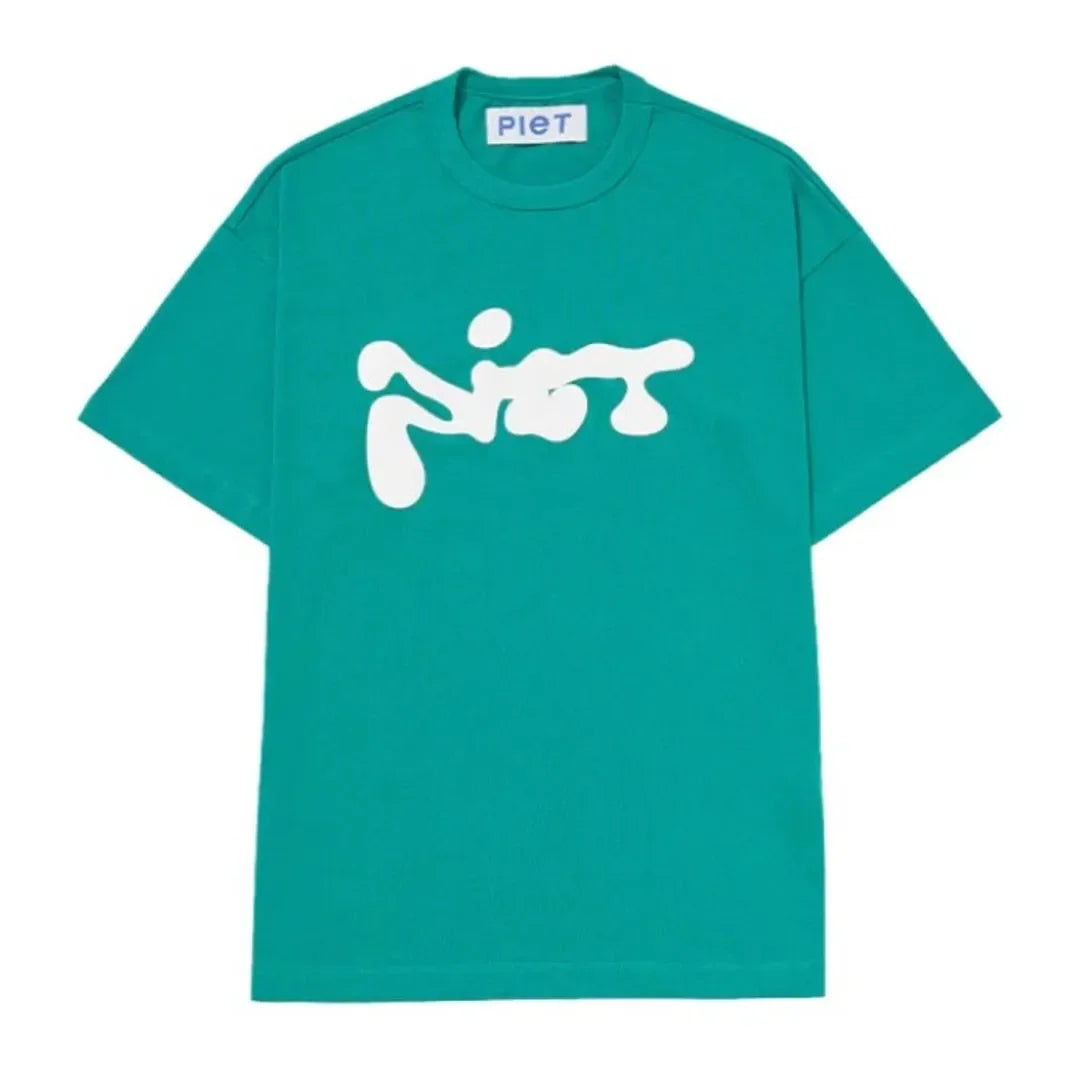 CAMISETA PIET SLIME TEE - Four Street