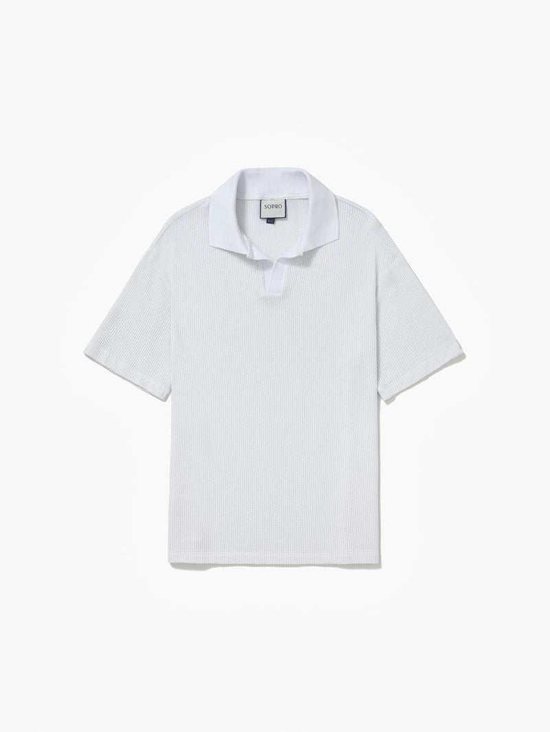 Camisa Polo Travessia