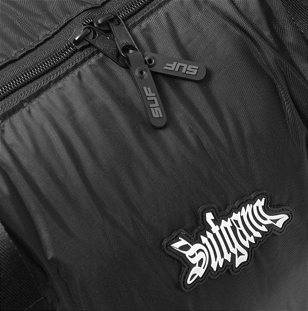 Duffle Bag Sufgang Preta - Four Street