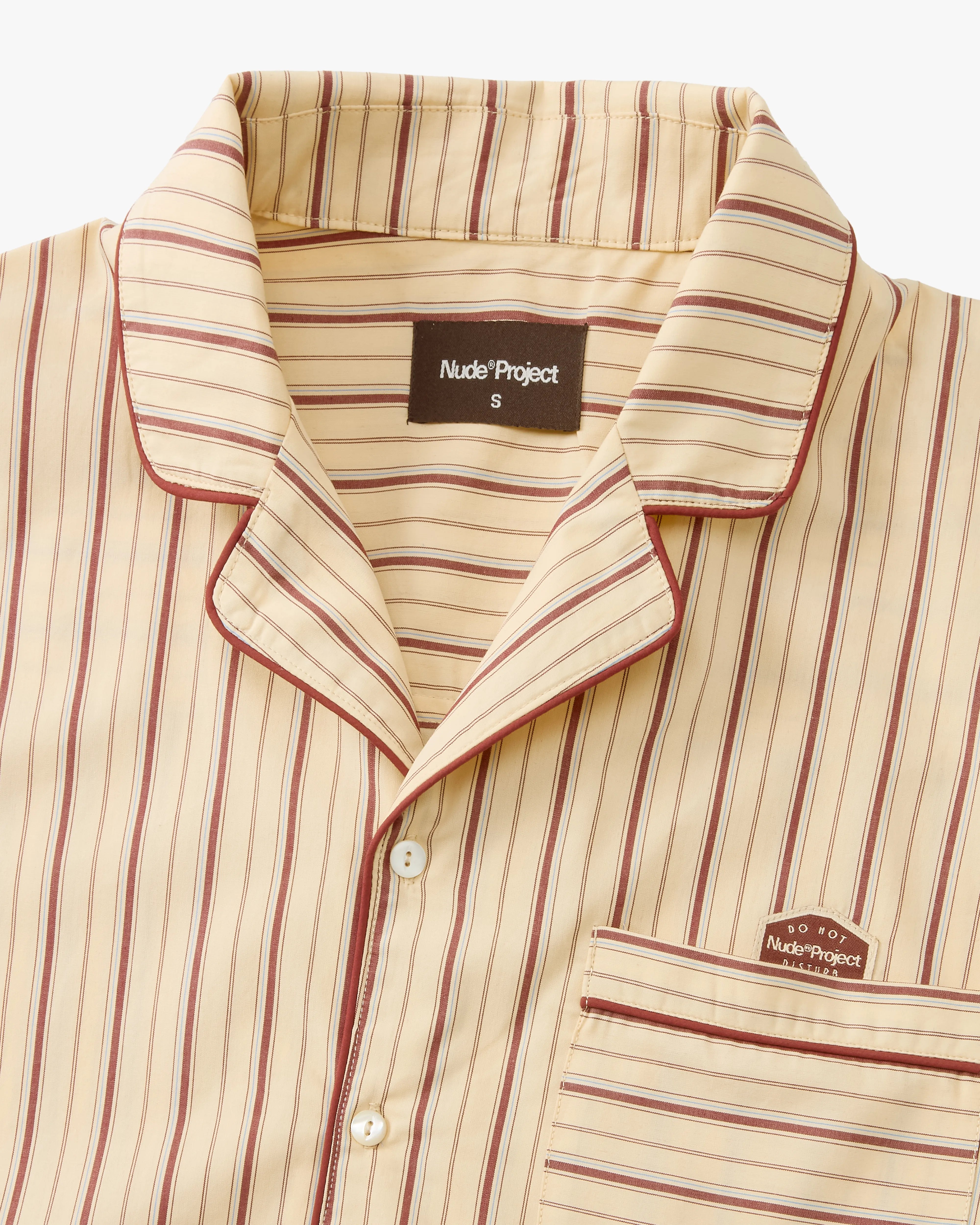 Amalfi Shirt