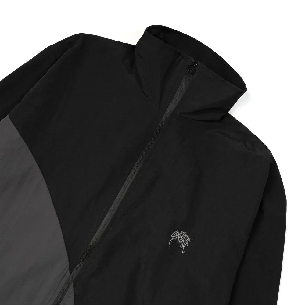 Jaqueta Track Sufyang Preta - Four Street