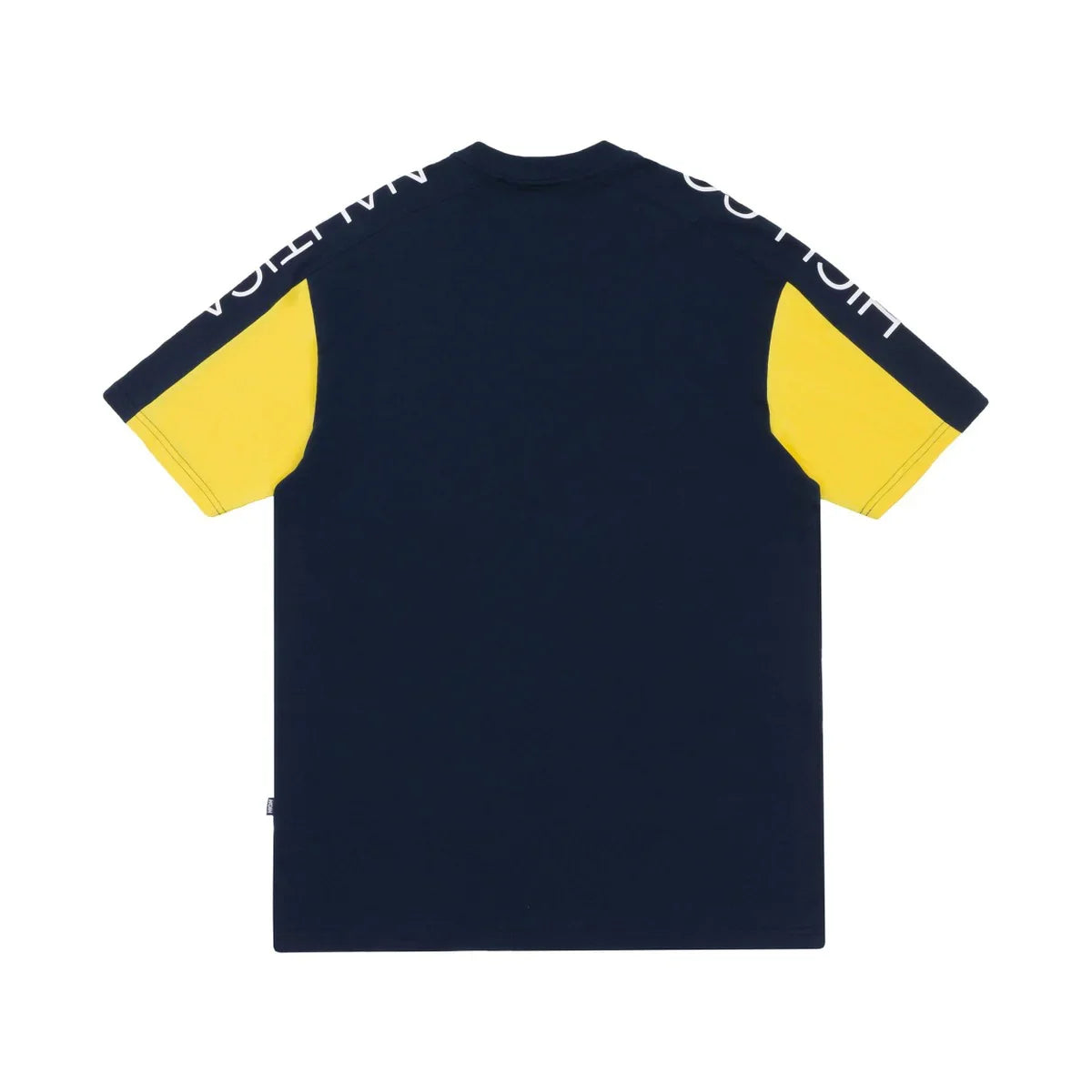 Tee Yatch Navy - Four Street