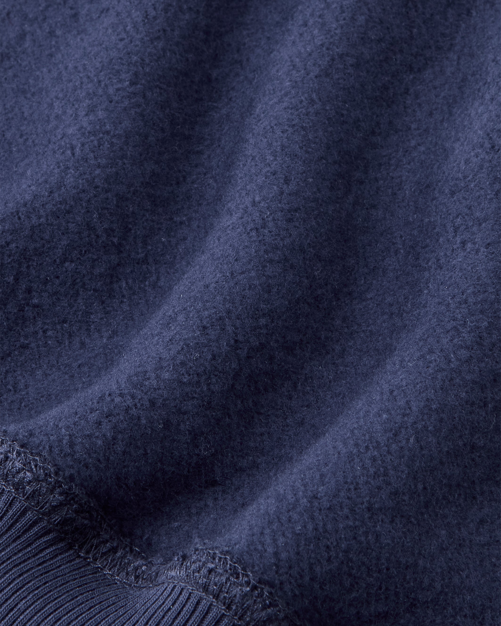 9-5 Hoodie Navy