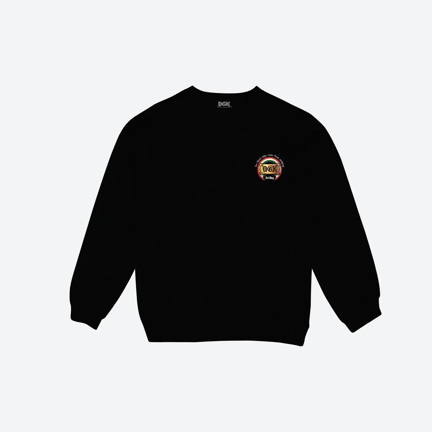 Guerrero Crewneck - Four Street