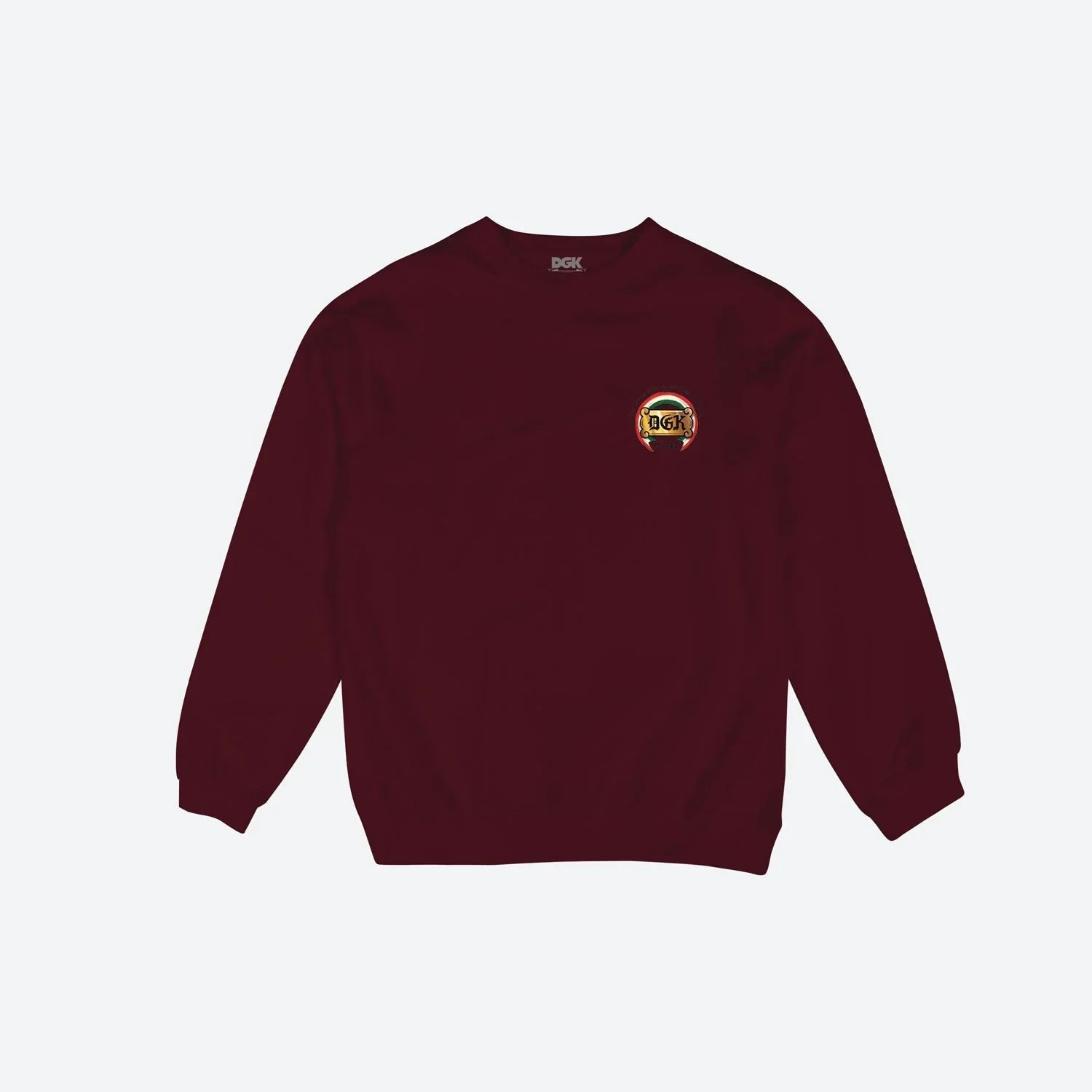Guerrero Crewneck - Four Street