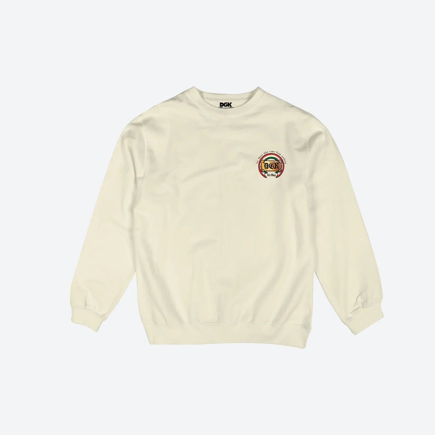Guerrero Crewneck - Four Street