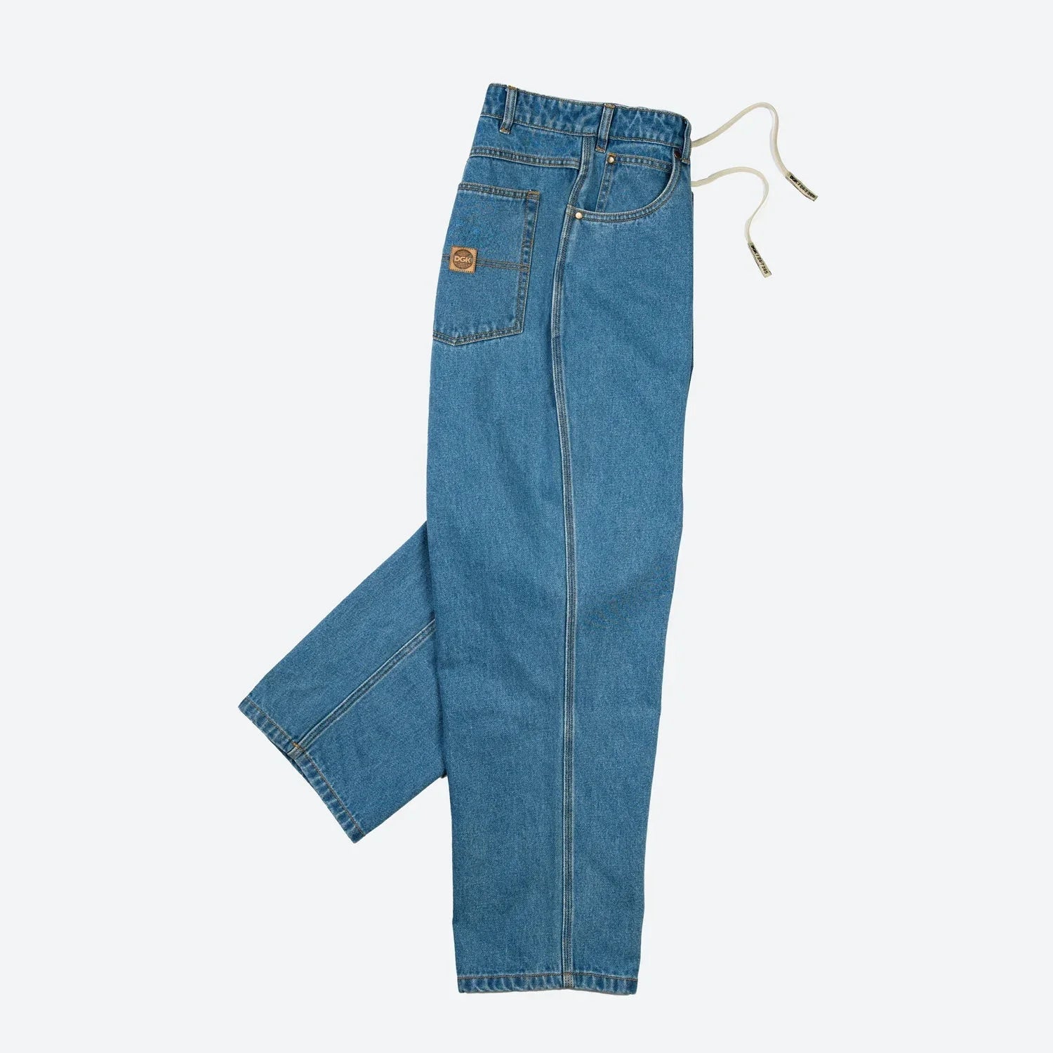 Muni Denim Jean - Four Street