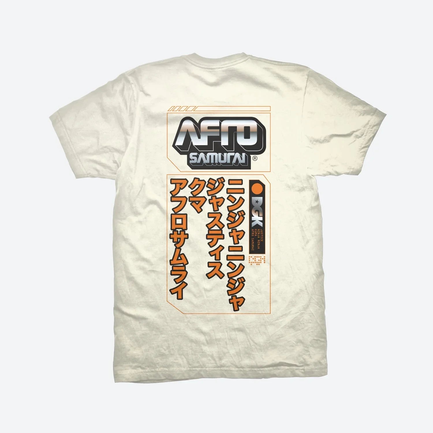 Collage T-Shirt - Four Street