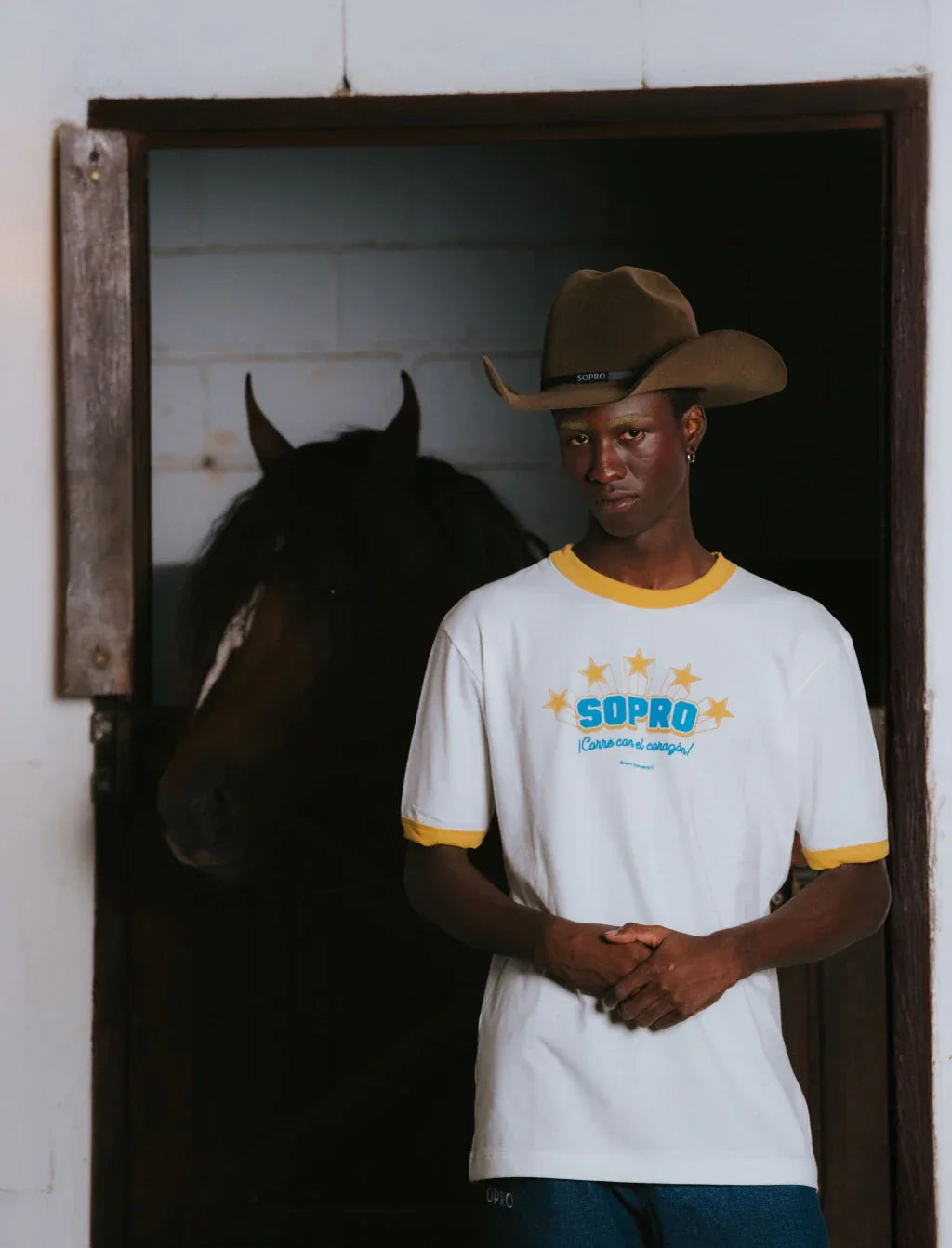 Sopro Forza Interior Slim