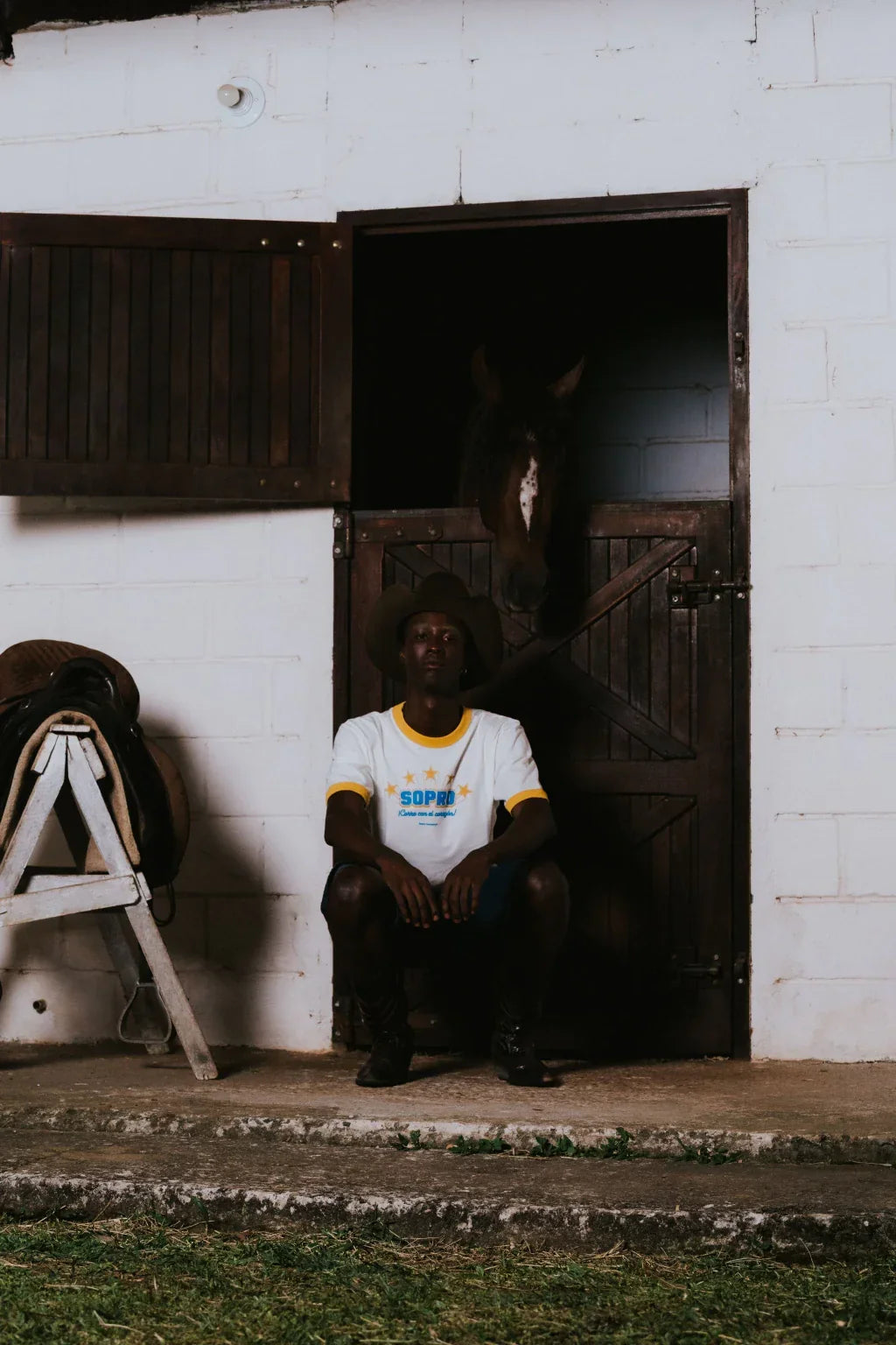 Sopro Forza Interior Slim