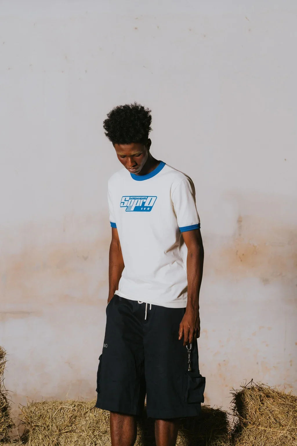 Sopro Motorsports Slim