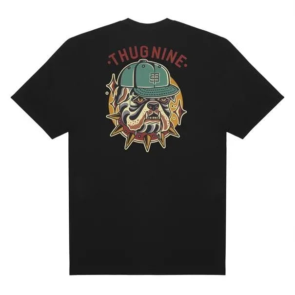 CAMISETA BULLDOG - Four Street