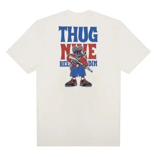 CAMISETA KEEP GRINDIN - Four Street