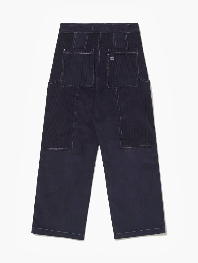 Calça de Cotele Treino de Quarta