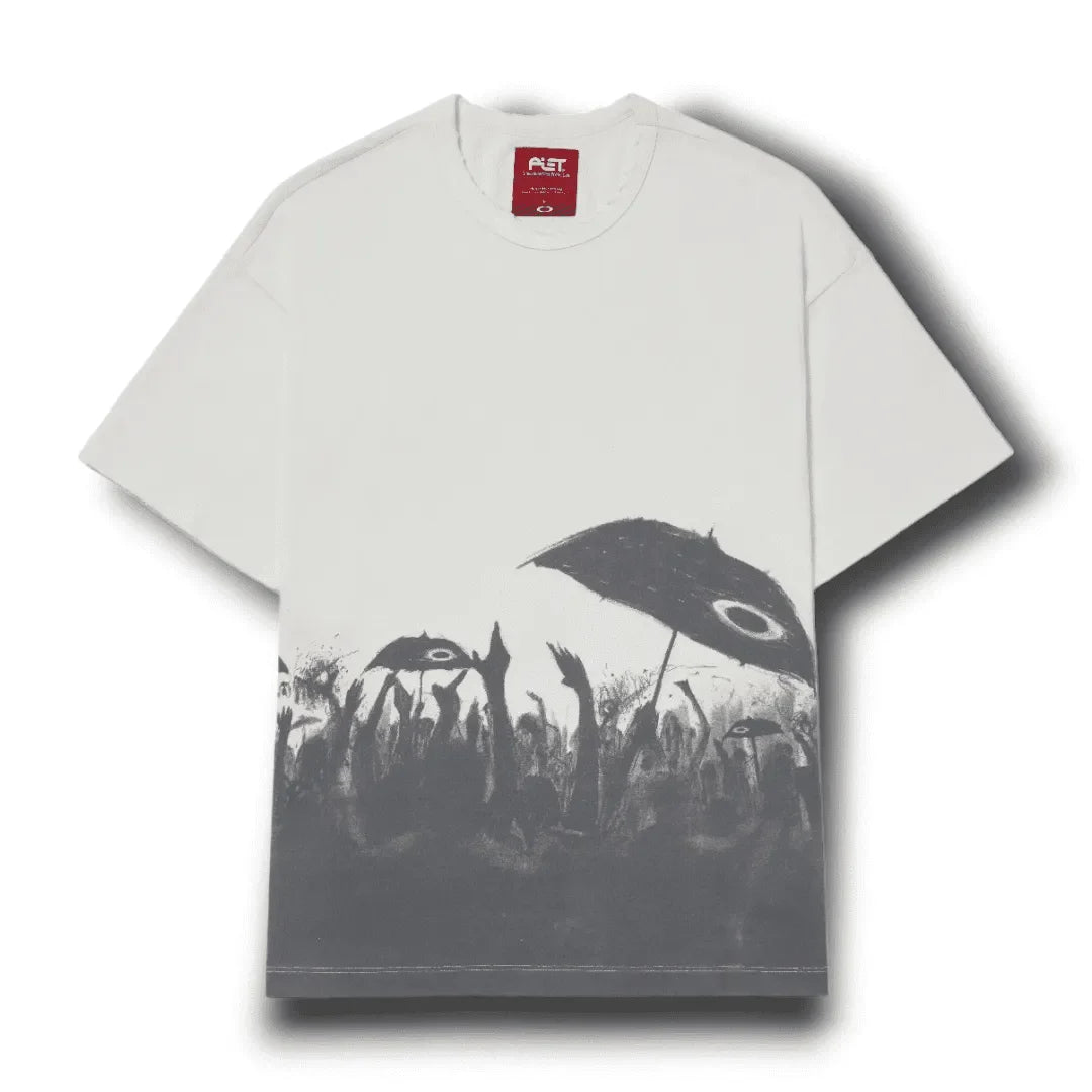 CAMISETA PIET X OAKLEY BAILE - Four Street