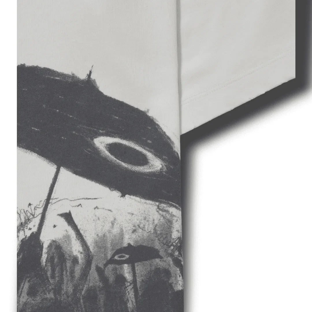 CAMISETA PIET X OAKLEY BAILE - Four Street