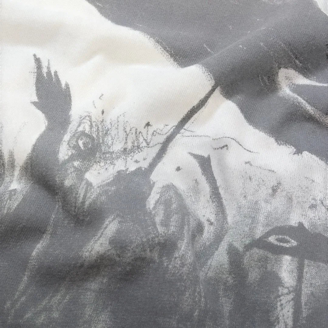 CAMISETA PIET X OAKLEY BAILE - Four Street