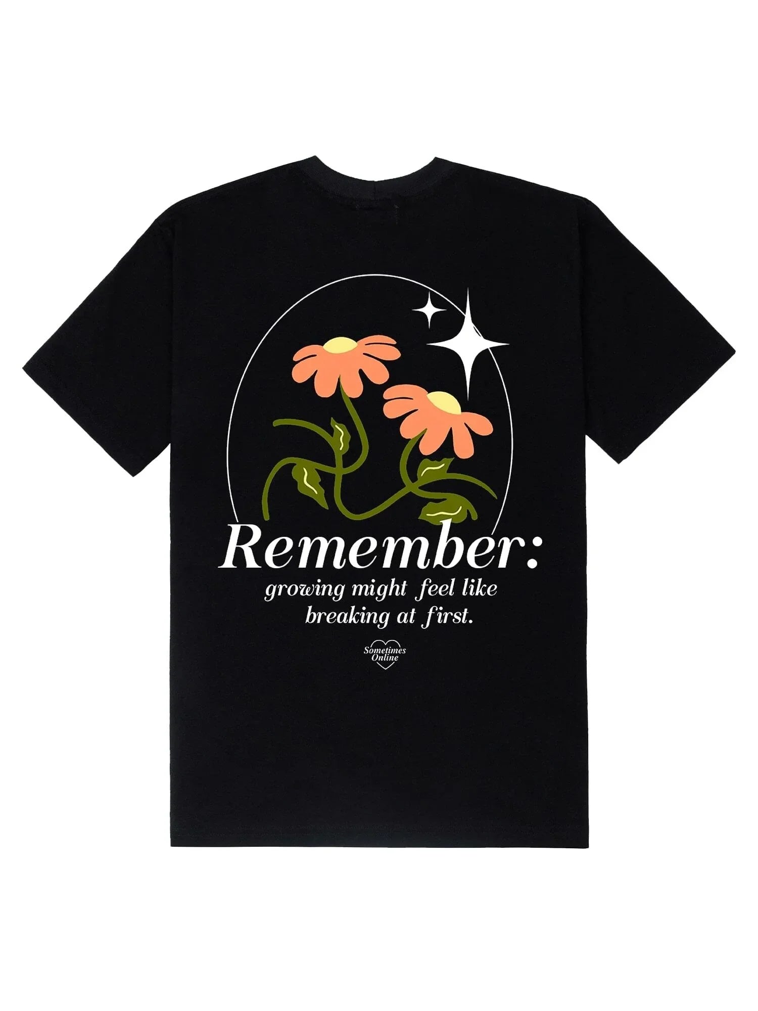 Camiseta Growing - Four Street