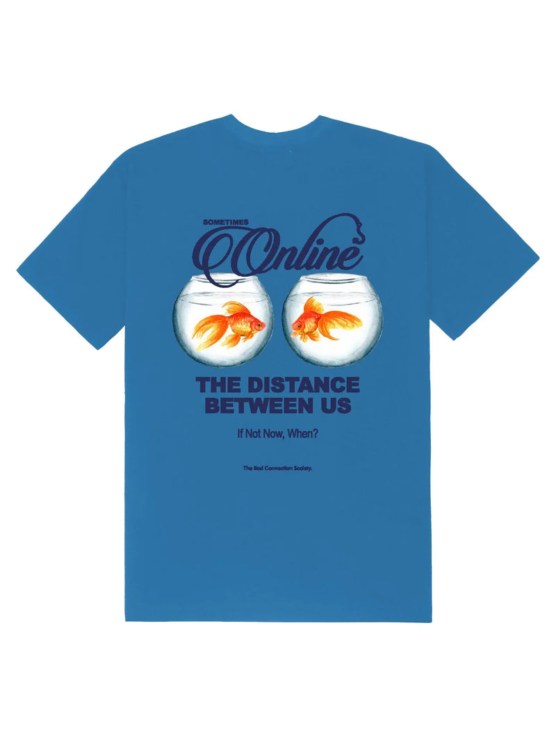 Camiseta Between Us - Four Street