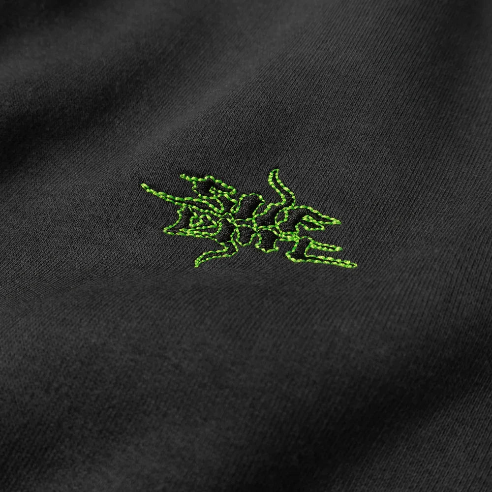 PANTS SUFGANG SUFKML GREY - Four Street