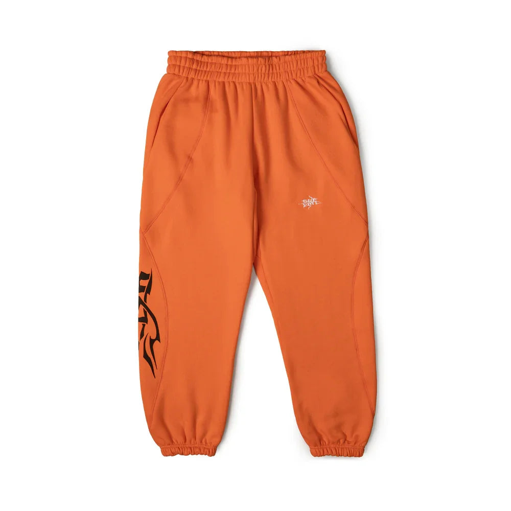 PANTS SUFGANG SUFKML ORANGE - Four Street