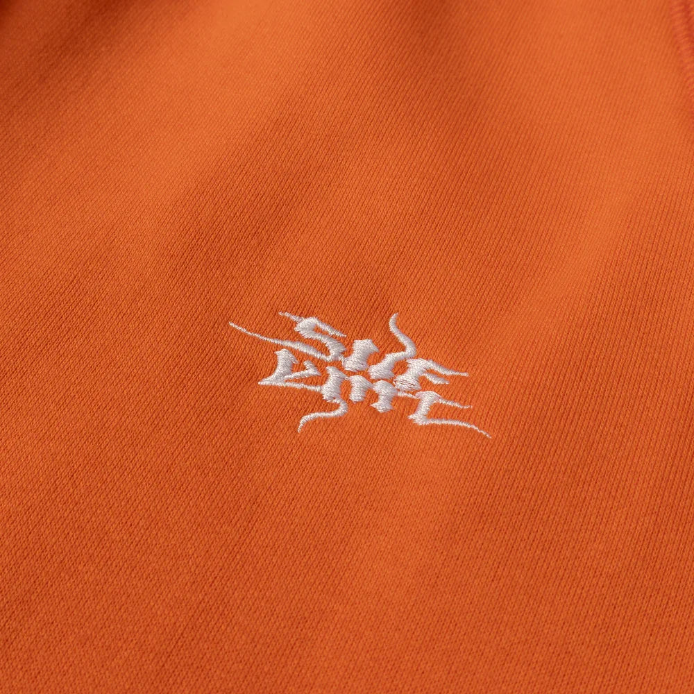 PANTS SUFGANG SUFKML ORANGE - Four Street