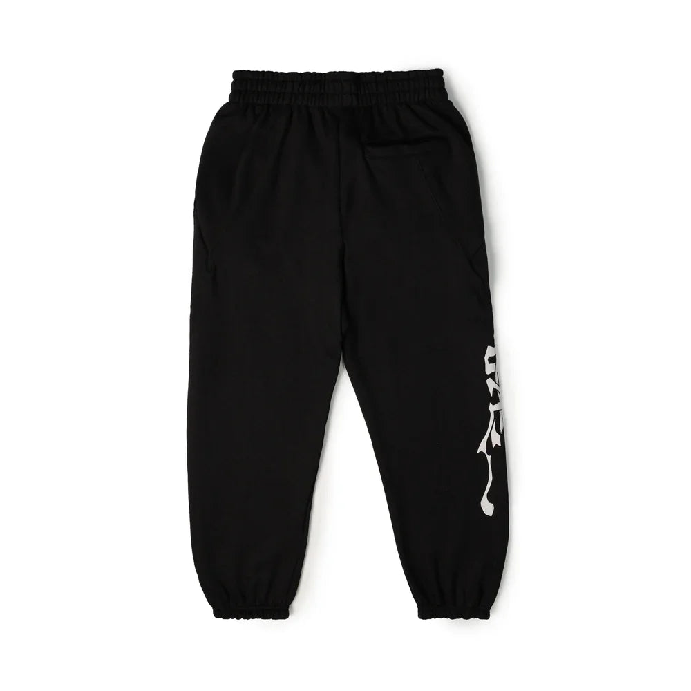 PANTS SUFGANG SUFKML BLACK - Four Street