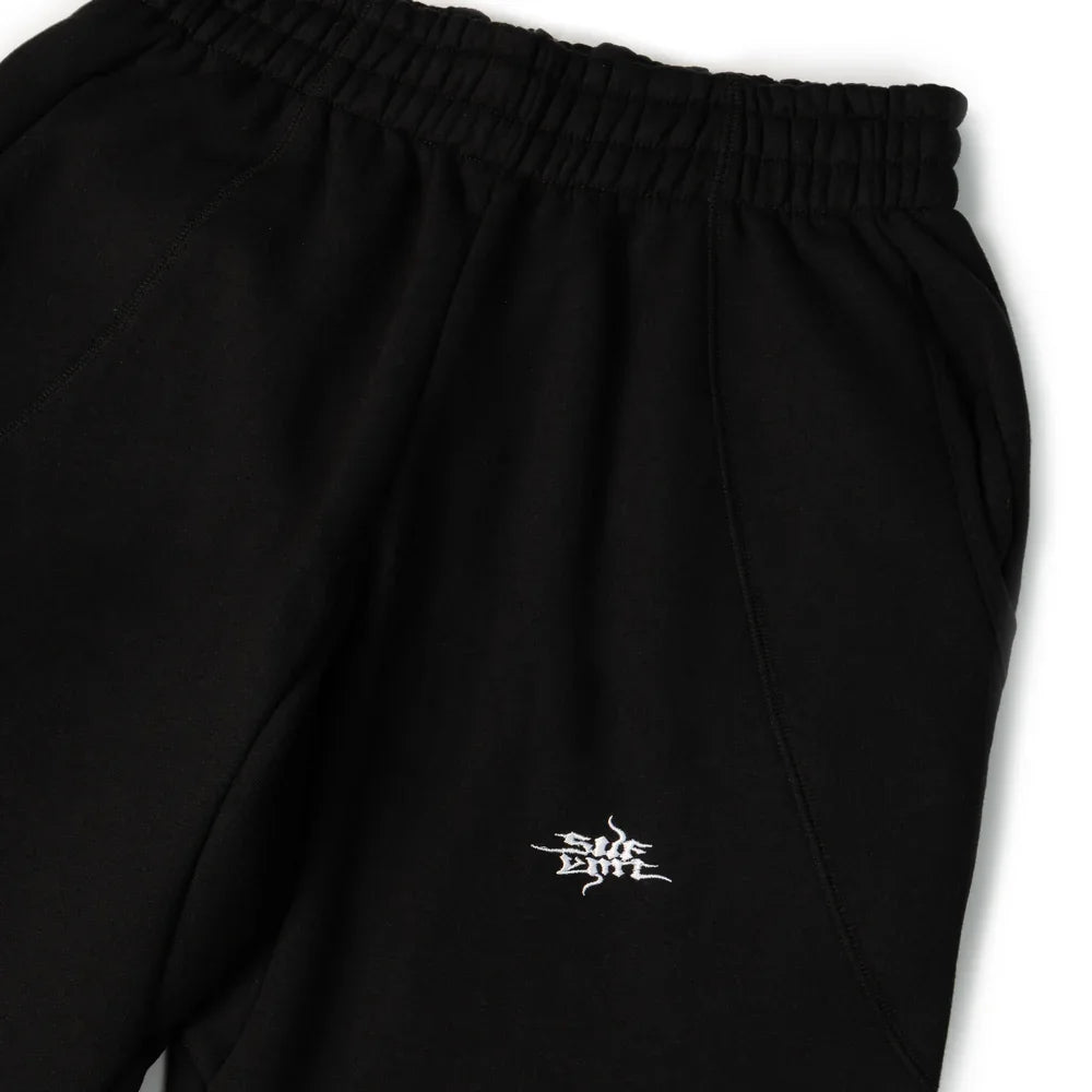 PANTS SUFGANG SUFKML BLACK - Four Street