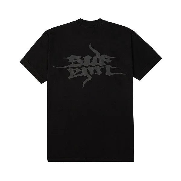 Camiseta Sufgang KML Preta - Four Street