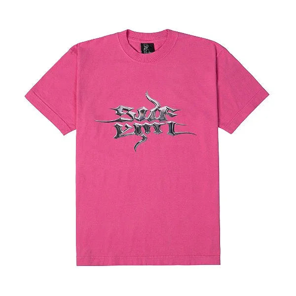 Camiseta Sufgang KML Rosa - Four Street
