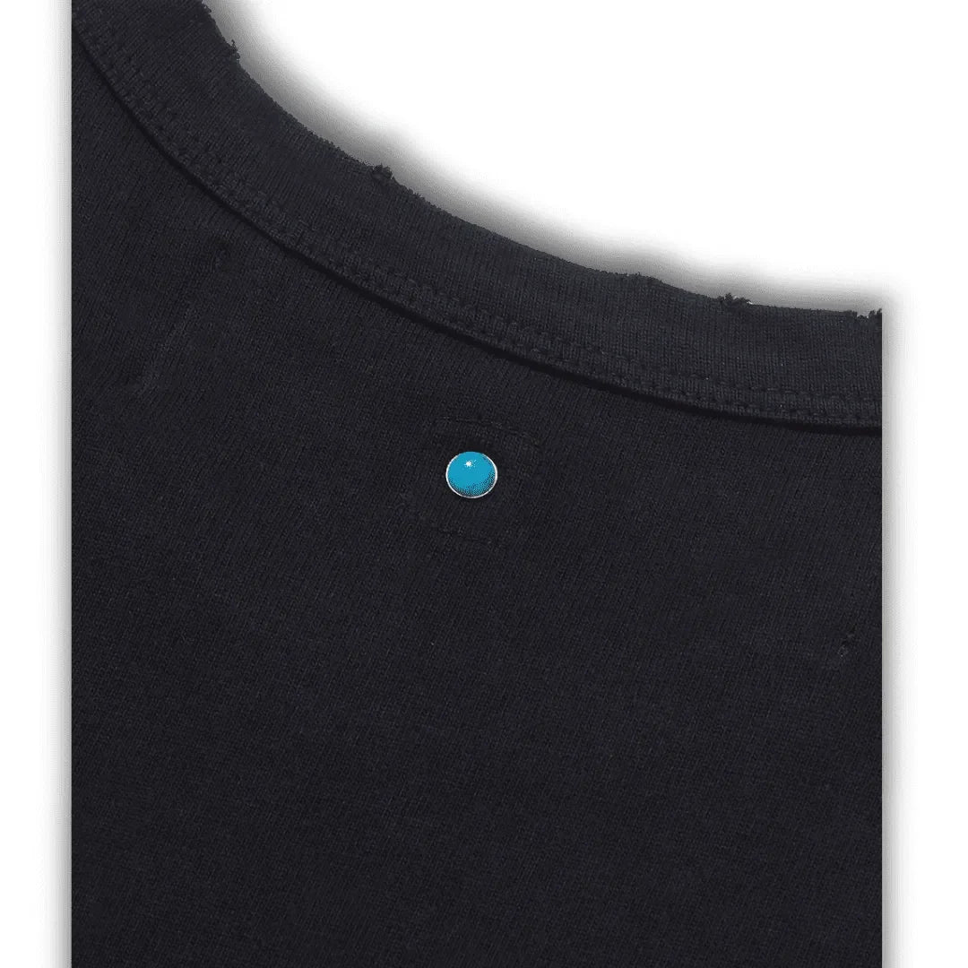 CAMISETA PIET LOGO - Four Street