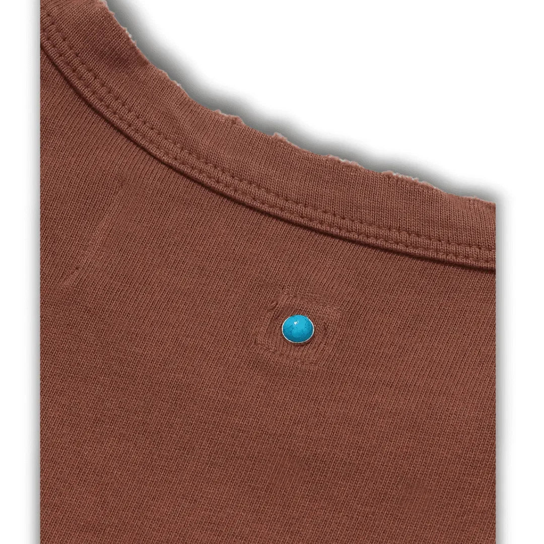 CAMISETA PIET LOGO - Four Street