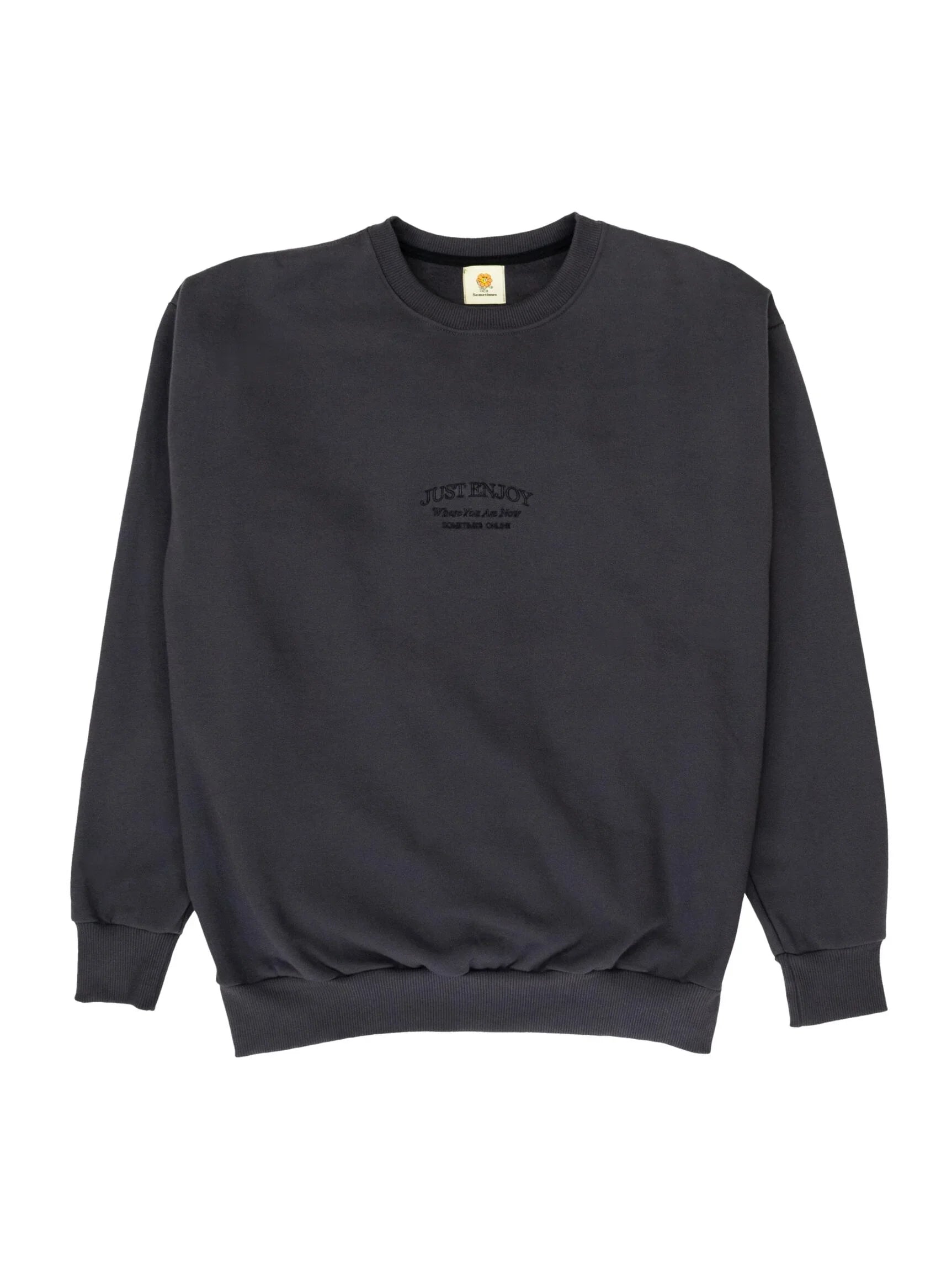 Moletom Careca Enjoy - Four Street