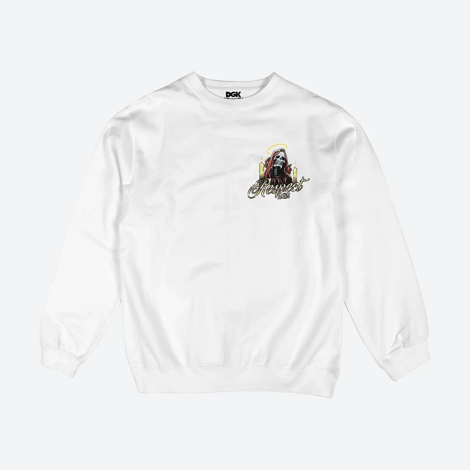 Muerta Crew Fleece - Four Street