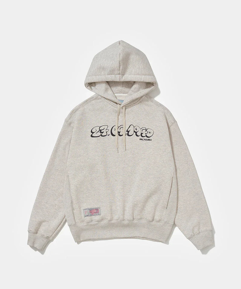 Piet + Pacaembu Hoodie - Four Street