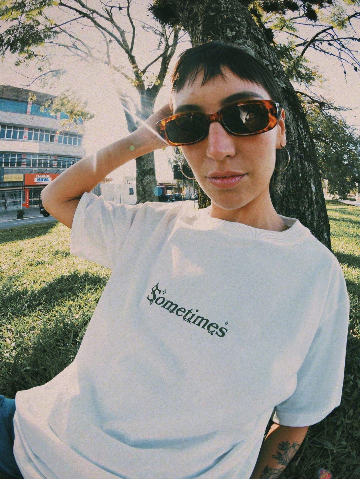 Camiseta Professional Changer - Four Street