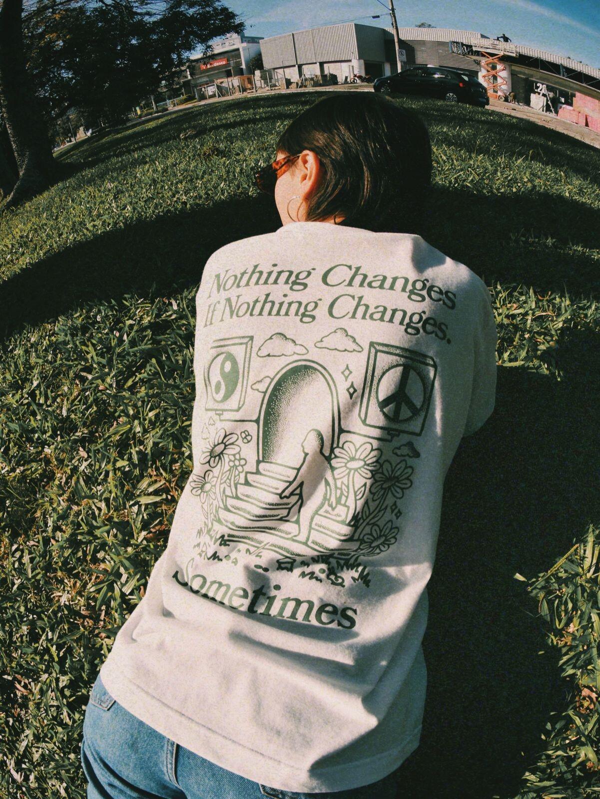 Camiseta Professional Changer - Four Street