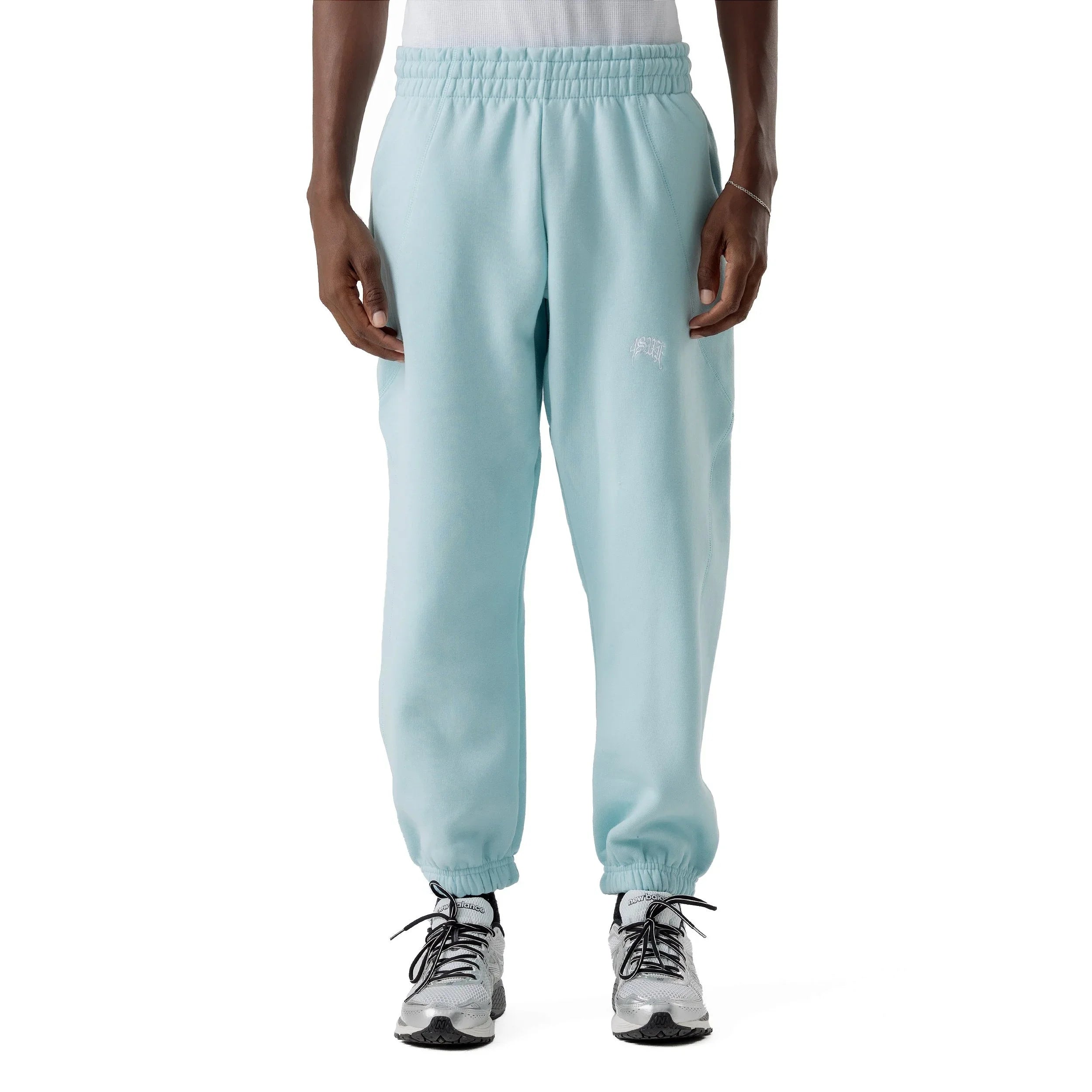 PANTS 4SUF BABY BLUE - Four Street