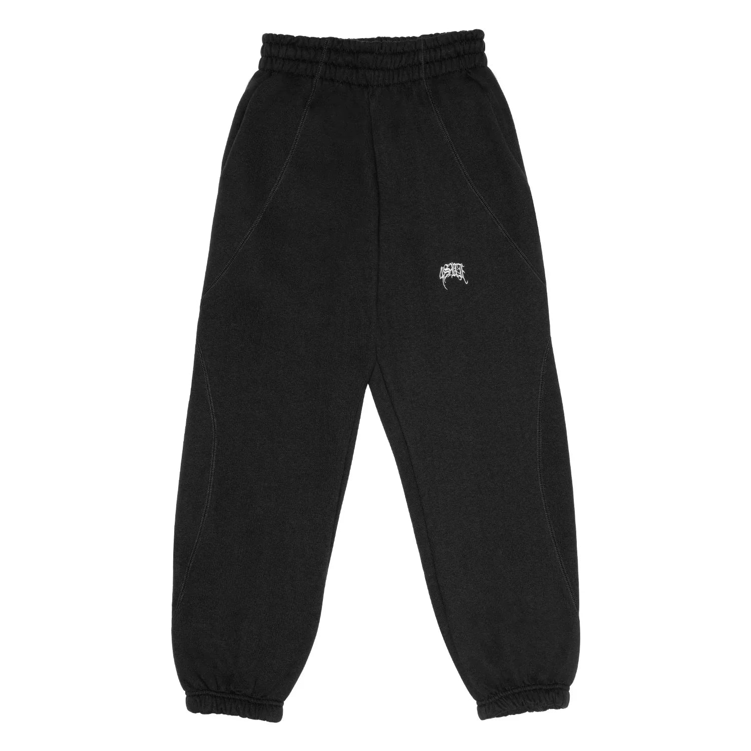 PANTS 4SUF BLACK - Four Street
