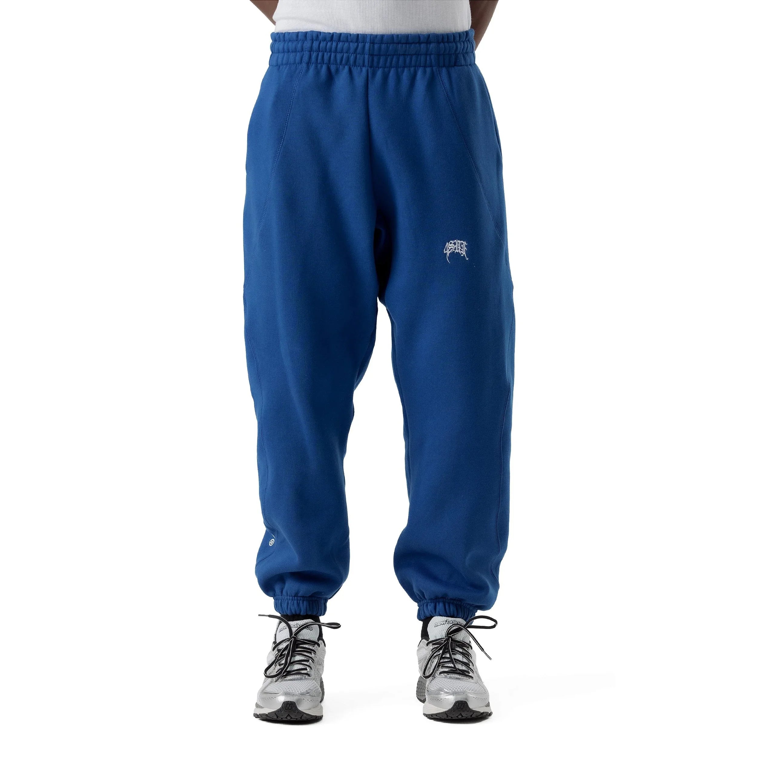 PANTS 4SUF NAVY BLUE - Four Street