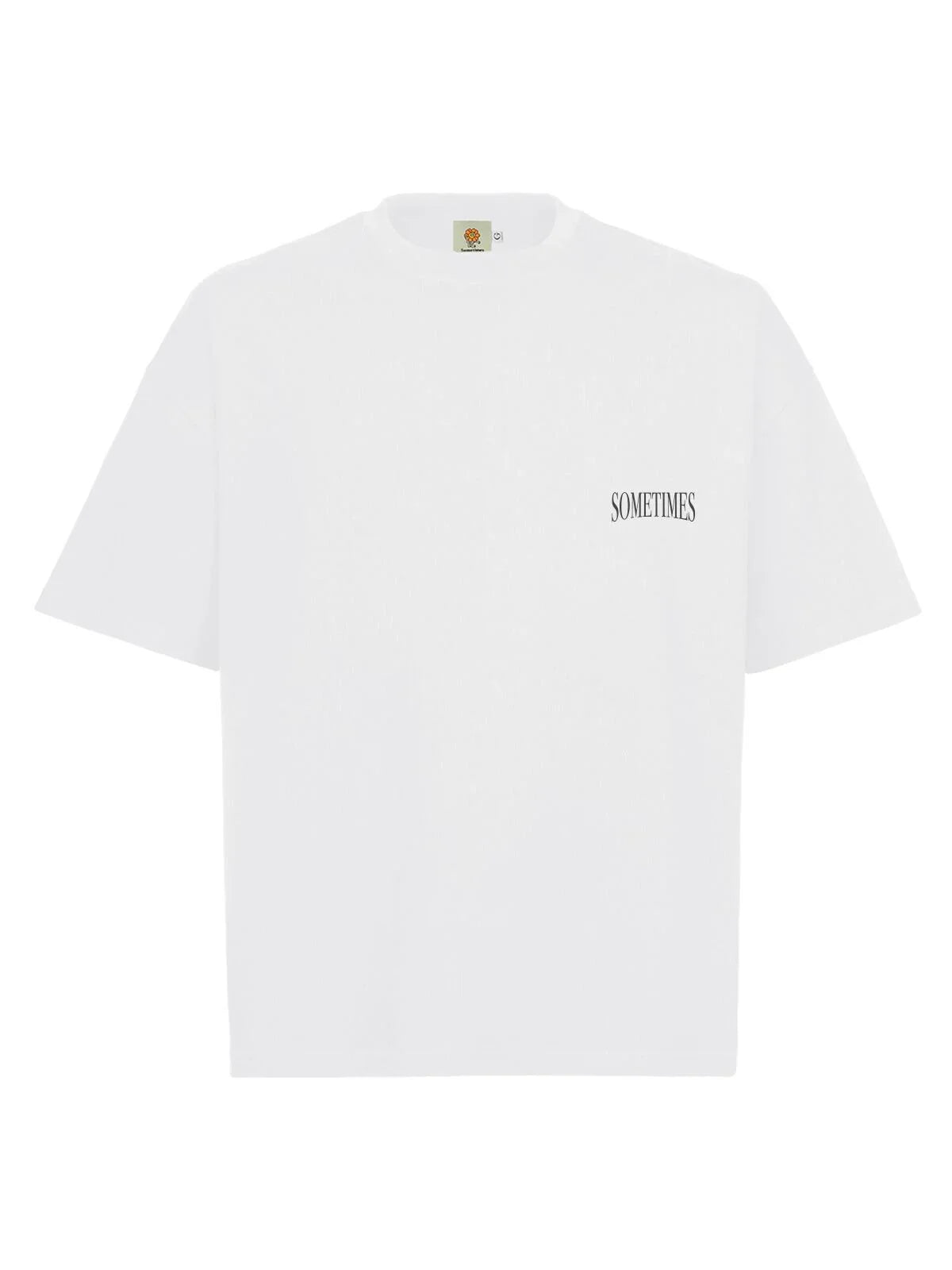 Camiseta Boxy De Vaca - Four Street